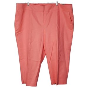 NWT Laura Ashley capris size 24W